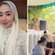 Dewi Perssik Kena Nyinyir Netizen soal THR, padahal Gelontorkan Uang Ratusan Juta Rupiah