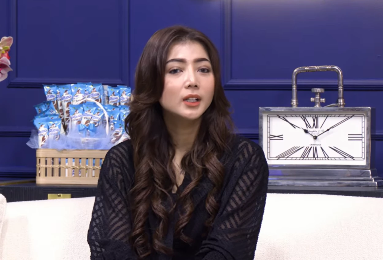 Difitnah Terima Uang Donasi, Pratiwi Noviyanthi Resmi Laporkan Agus Salim ke Polisi