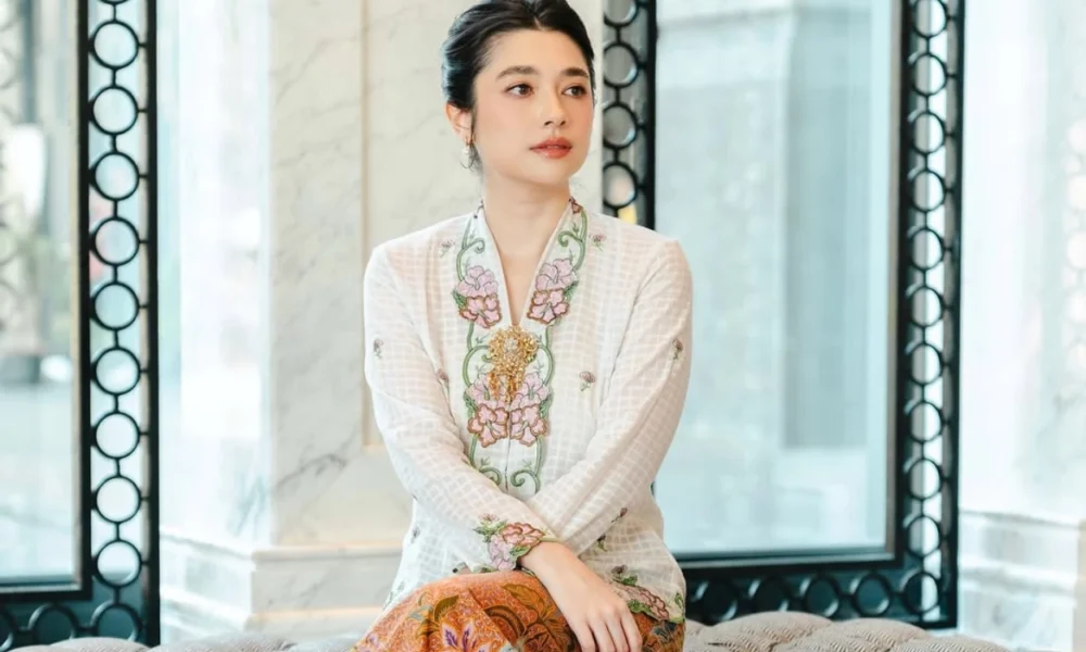 Dijodoh jodohi dengan Amanda Rigby, Begini Tanggapan Andre Taulany