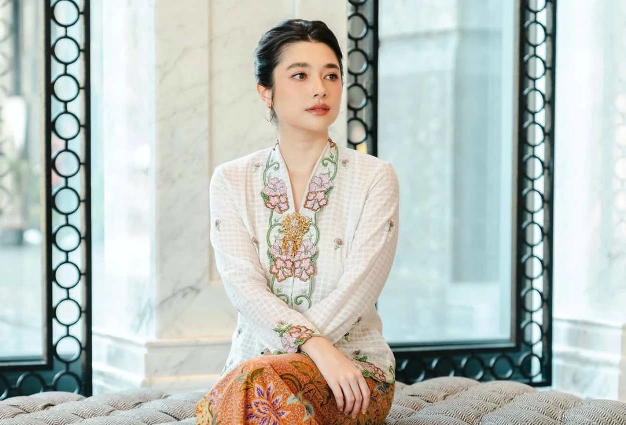 Dijodoh jodohi dengan Amanda Rigby, Begini Tanggapan Andre Taulany