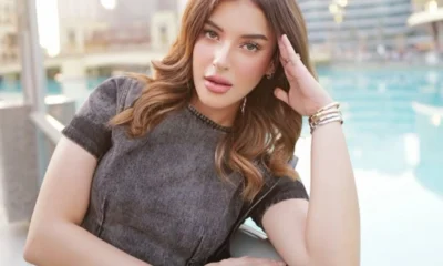 Dituding Putus Rezeki Orang, Tasya Farasya Buka Suara Aku Minta Maaf