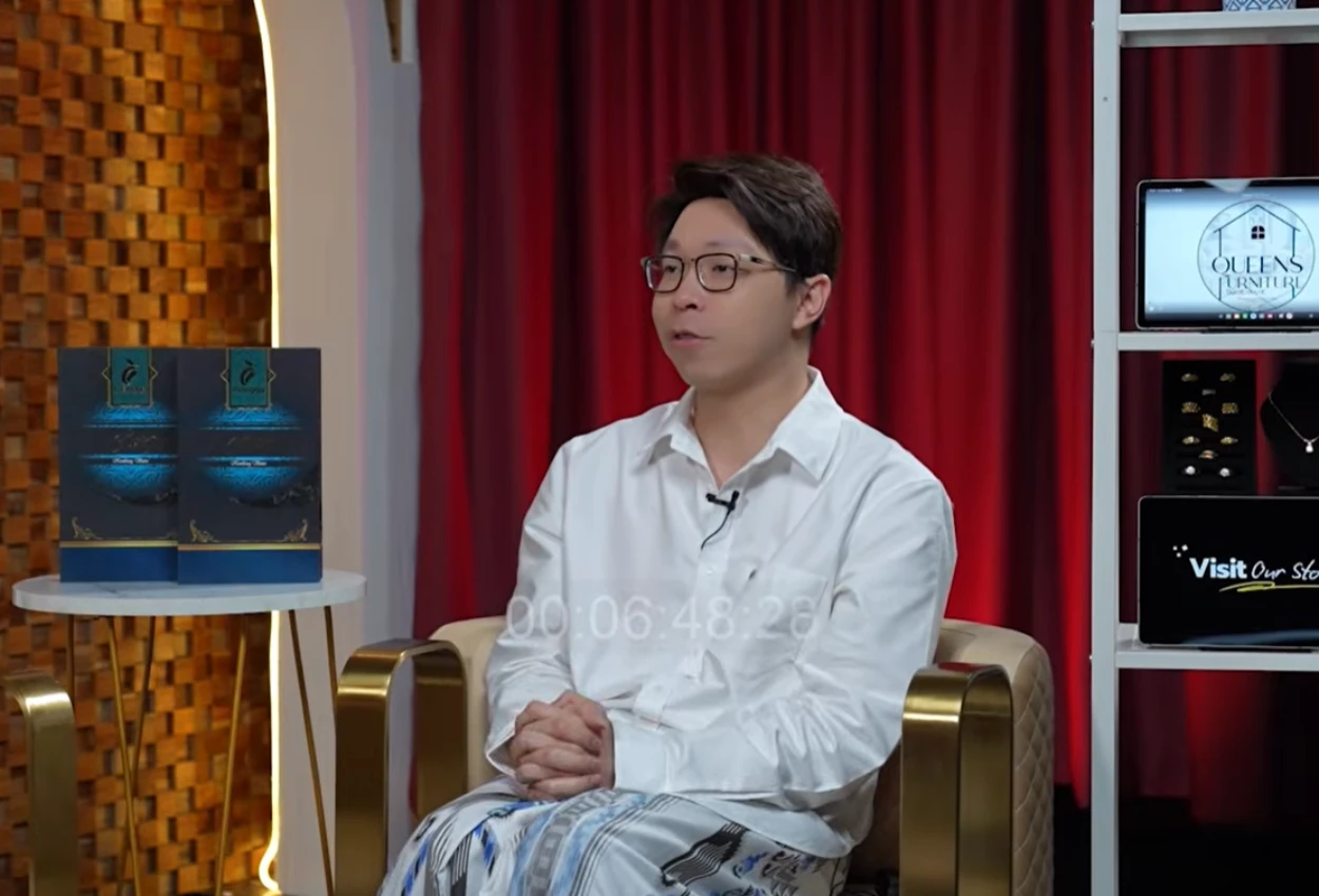 Dr Richard Lee Resmi Ditahan Polisi!