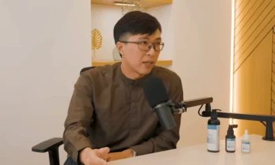 Dr. Tirta Wanti Wanti Orang Tua Jangan Remehkan Bayi Lagi Demam, Kenapa