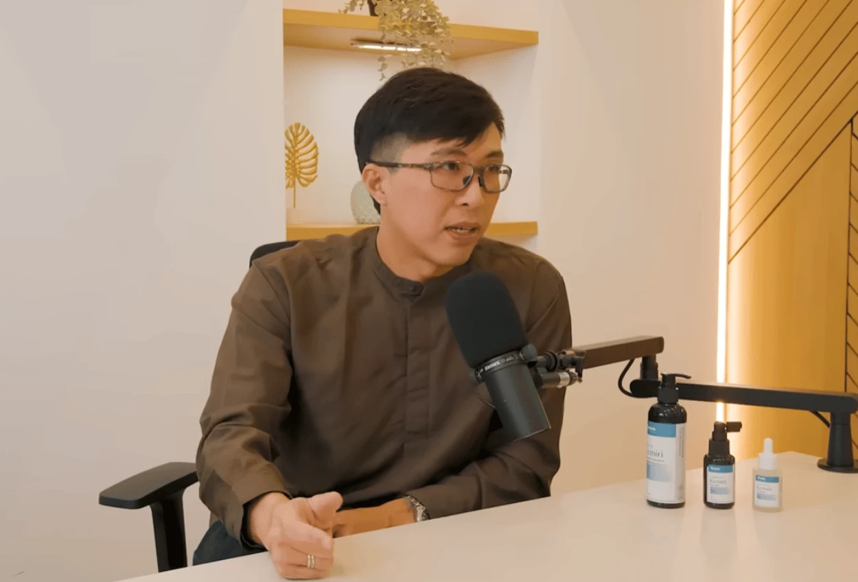 Dr. Tirta Wanti Wanti Orang Tua Jangan Remehkan Bayi Lagi Demam, Kenapa