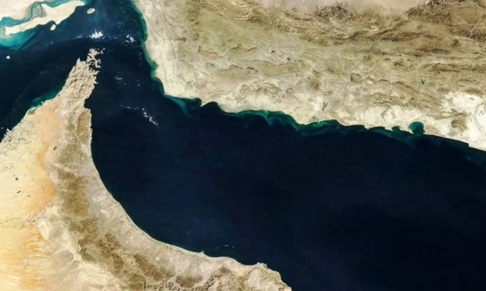 Dubes Iran Sebut Selat Hormuz Tak Ditutup