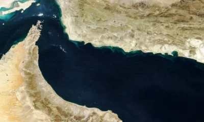 Dubes Iran Sebut Selat Hormuz Tak Ditutup