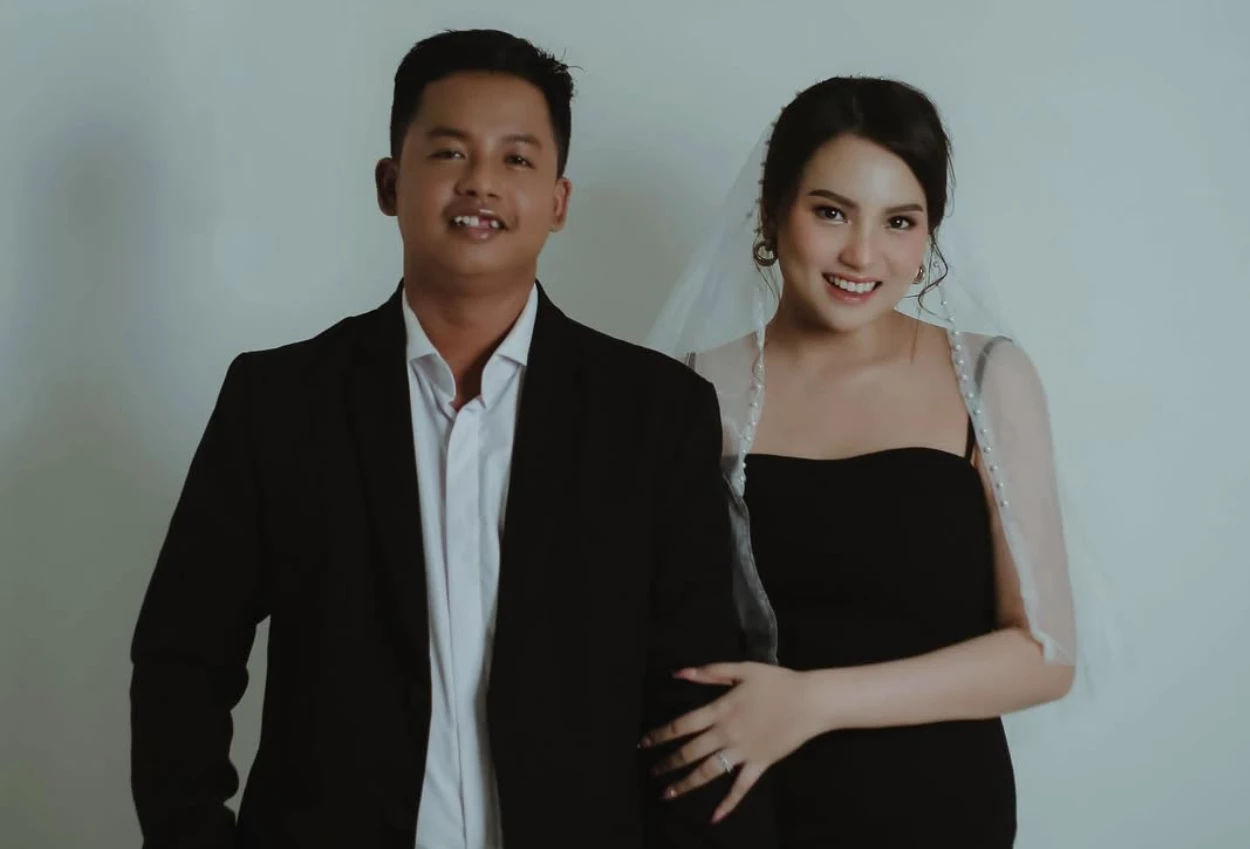 Dustin Tiffani Ngaku Nafkahi Istri 2 Digit Dia Mau Apa Aja Terserah