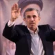 Eks Presiden Iran, Ahmadinejad Dikabarkan Masih Hidup