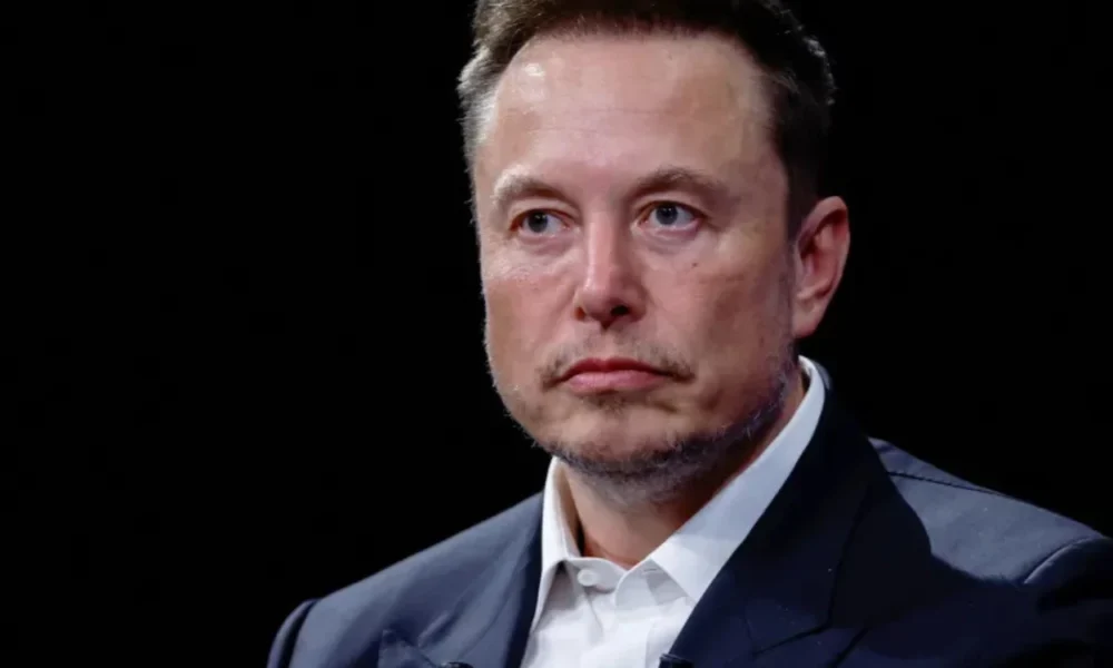 Elon Musk Patuhi Regulasi RI, Pengguna X Kini Dibatasi Minimal Usia 16 Tahun