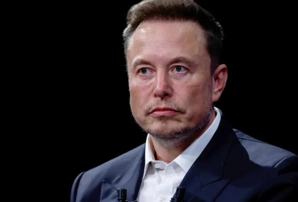 Elon Musk Patuhi Regulasi RI, Pengguna X Kini Dibatasi Minimal Usia 16 Tahun