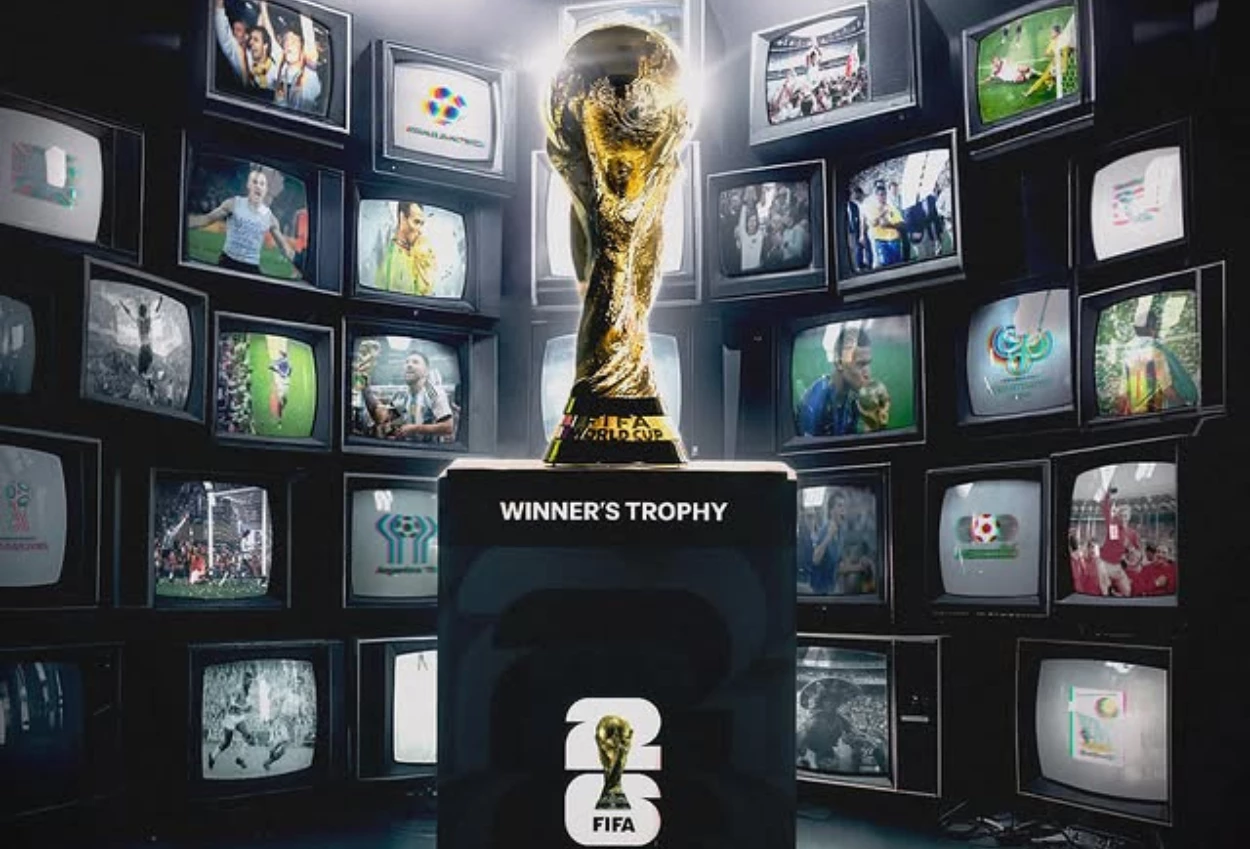 FIFA Klaim Konflik di Timur Tengah Tak Akan Tunda Piala Dunia