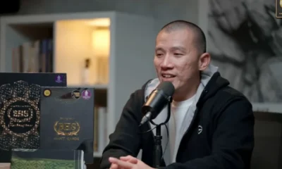 Felix Siauw Ungkap Peran Besar Ayah Vidi Aldiano di Balik Suara Masjid yang Merdu