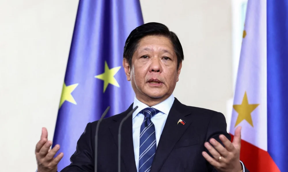 Filipina Resmi Deklarasikan Darurat Energi Nasional Imbas Konflik di Timur Tengah