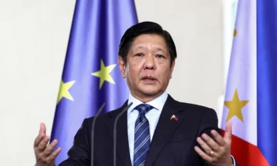 Filipina Resmi Deklarasikan Darurat Energi Nasional Imbas Konflik di Timur Tengah