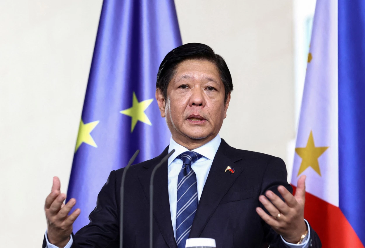 Filipina Resmi Deklarasikan Darurat Energi Nasional Imbas Konflik di Timur Tengah