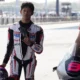 Finis Kelima Moto3 Thailand, Veda Ega Pratama Siap Bersaing di Moto3 Brasil!