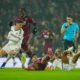 Fulham vs West Ham 0 1 Gol Summerville Selamatkan The Hammers