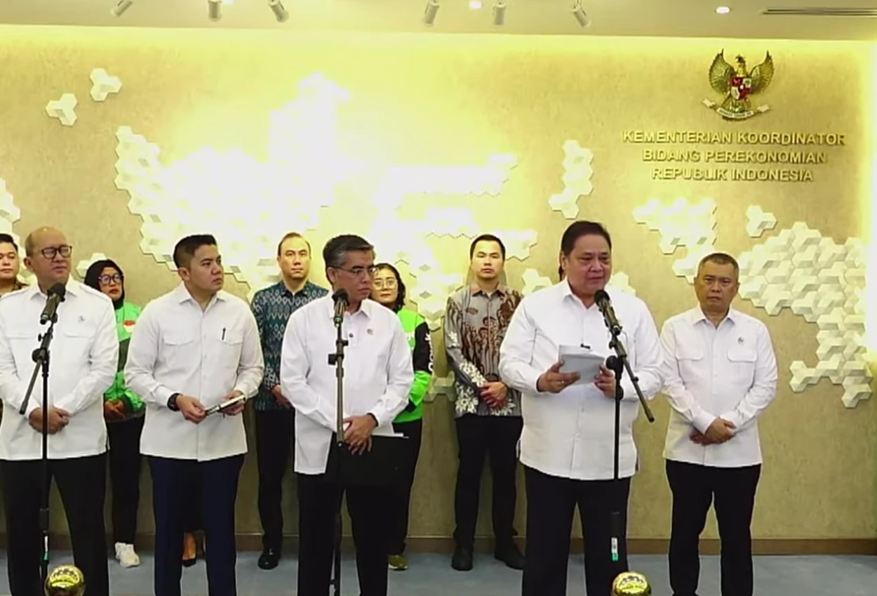 Gaji ke 13 ASN Cair Juni 2026, Beda dengan THR