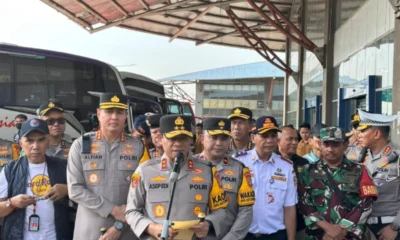 Ganjil Genap Jakarta Ditiadakan Mulai 18 Maret, Ini Jadwal Lengkapnya