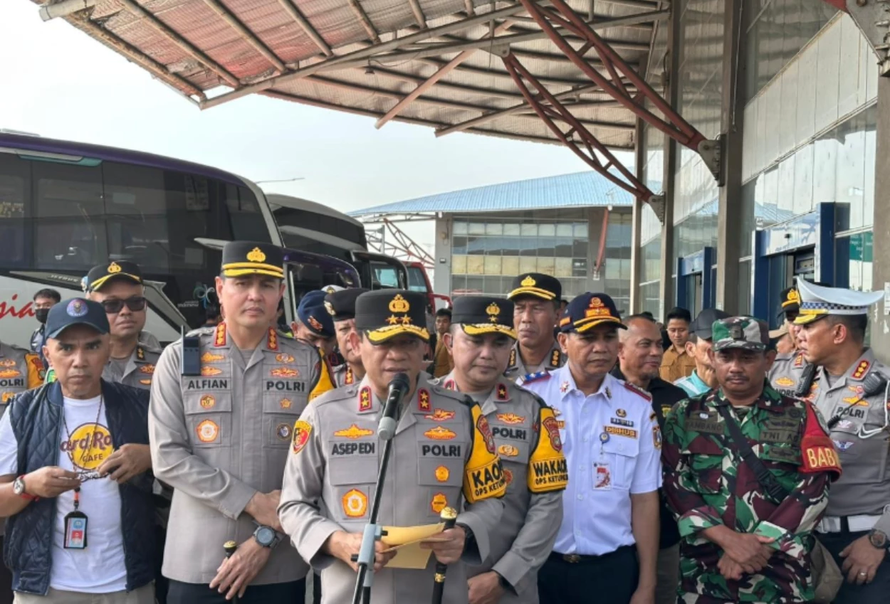 Ganjil Genap Jakarta Ditiadakan Mulai 18 Maret, Ini Jadwal Lengkapnya