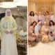 Gara Gara Foto Lebaran, Tasyi Athasyia Kembali Berseteru dengan Sang Kakak di Medsos