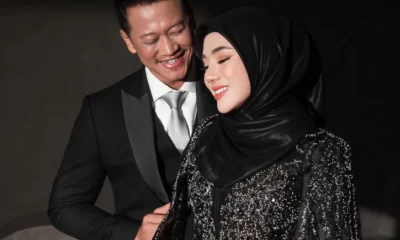 Geger! Clara Shinta Diduga Unggah Foto Suaminya Video Call bersama Wanita Lain
