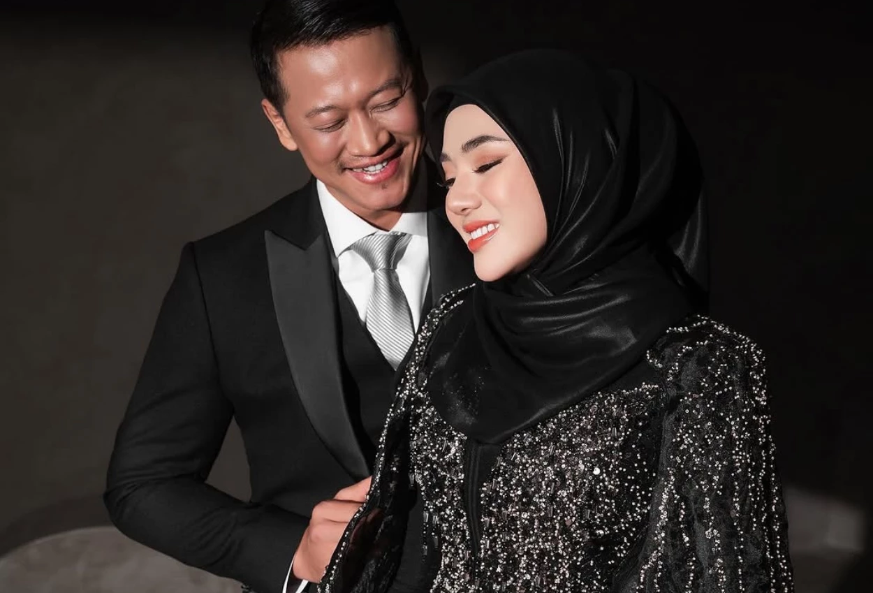 Geger! Clara Shinta Diduga Unggah Foto Suaminya Video Call bersama Wanita Lain