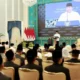 Gelar Nuzulul Quran, Prabowo Tidak Ada Negara Berhasil jika Tidak Bersih Bersih Korupsi