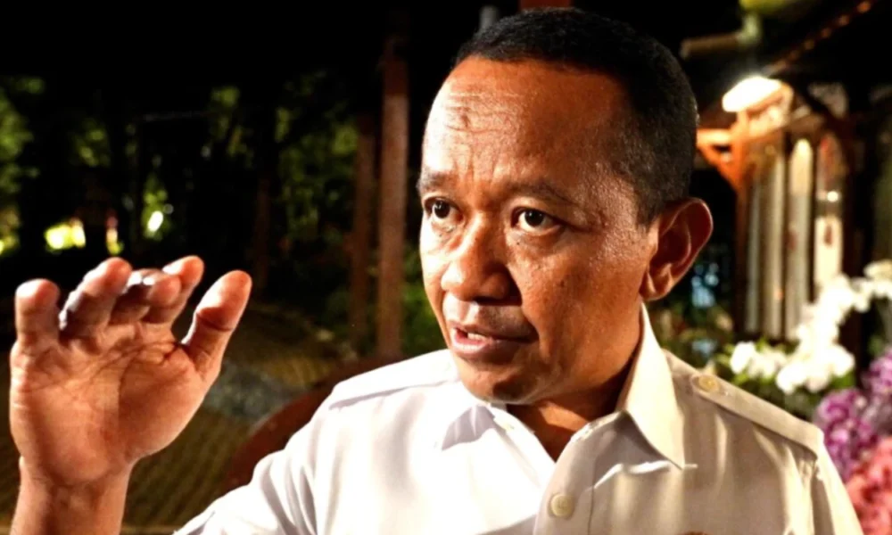 Gelar Rapat di Hambalang, Prabowo Dorong Percepatan Hilirisasi dan Kemandirian Energi