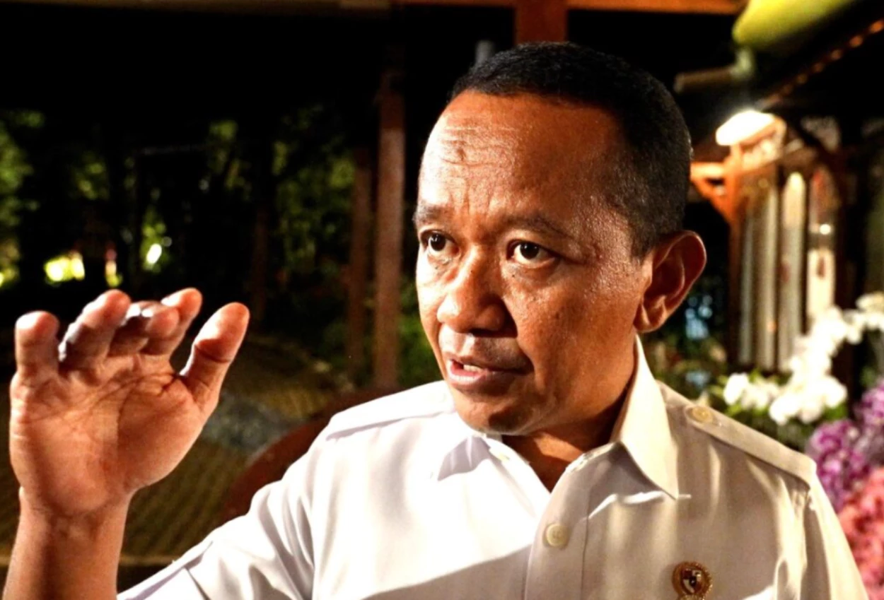Gelar Rapat di Hambalang, Prabowo Dorong Percepatan Hilirisasi dan Kemandirian Energi