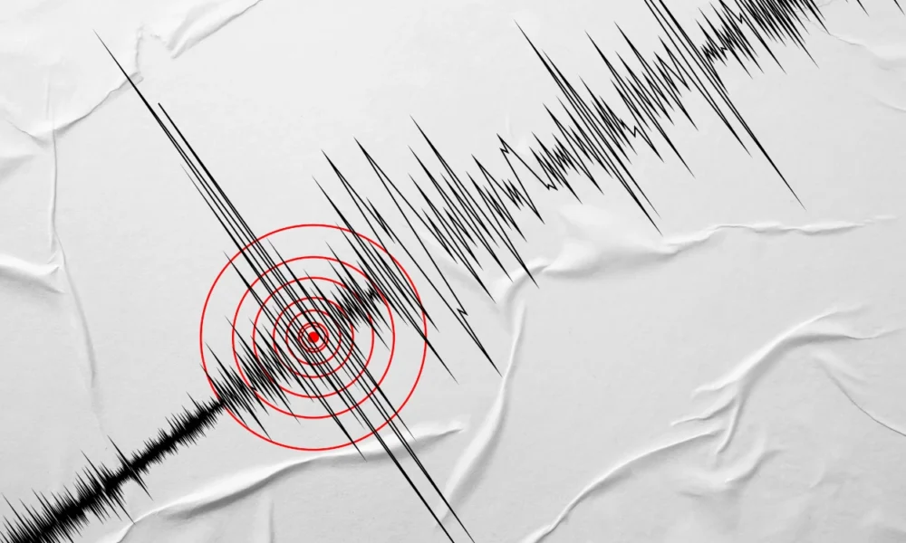 Gempa Hari Ini Guncang Aceh M 6,4, Tak Berpotensi Tsunami