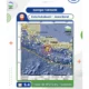 Gempa Sukabumi M 5,4 Dini Hari, Tak Berpotensi Tsunami