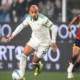 Genoa vs AS Roma 2 1 Giallorossi Gagal Tembus Empat Besar (1)