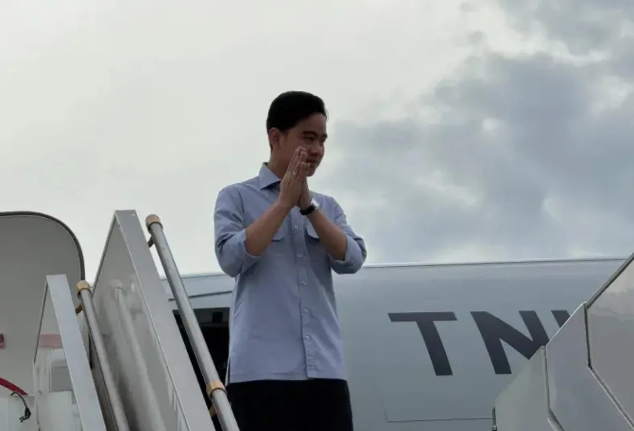 Gibran bakal Pindah Kantor ke IKN Tahun Ini