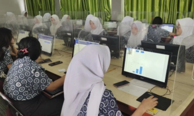 Gladi Bersih TKA SD dan SMP Dimulai Hari Ini, Simak Ketentuannya!