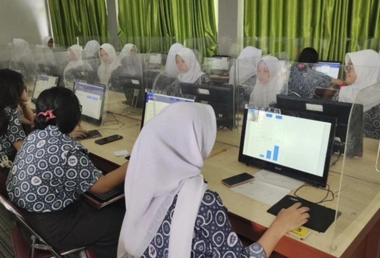 Gladi Bersih TKA SD dan SMP Dimulai Hari Ini, Simak Ketentuannya!