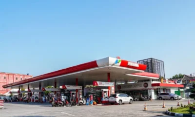 Harga BBM Pertamina Dex Maret 2026 Naik, Cek Daftarnya di Sini!