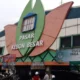 Harga Bahan Pokok di Pasar Kebon Besar Tangerang jelang Lebaran