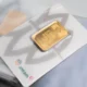 Harga Emas Antam Hari Ini 10 Maret 2026, Menguat Rp8.000 per Gram