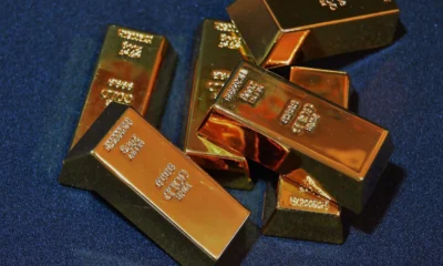 Harga Emas Antam Hari Ini 2 Maret 2026 Menguat Rp50.000 per Gram