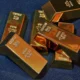 Harga Emas Antam Hari Ini 2 Maret 2026 Menguat Rp50.000 per Gram