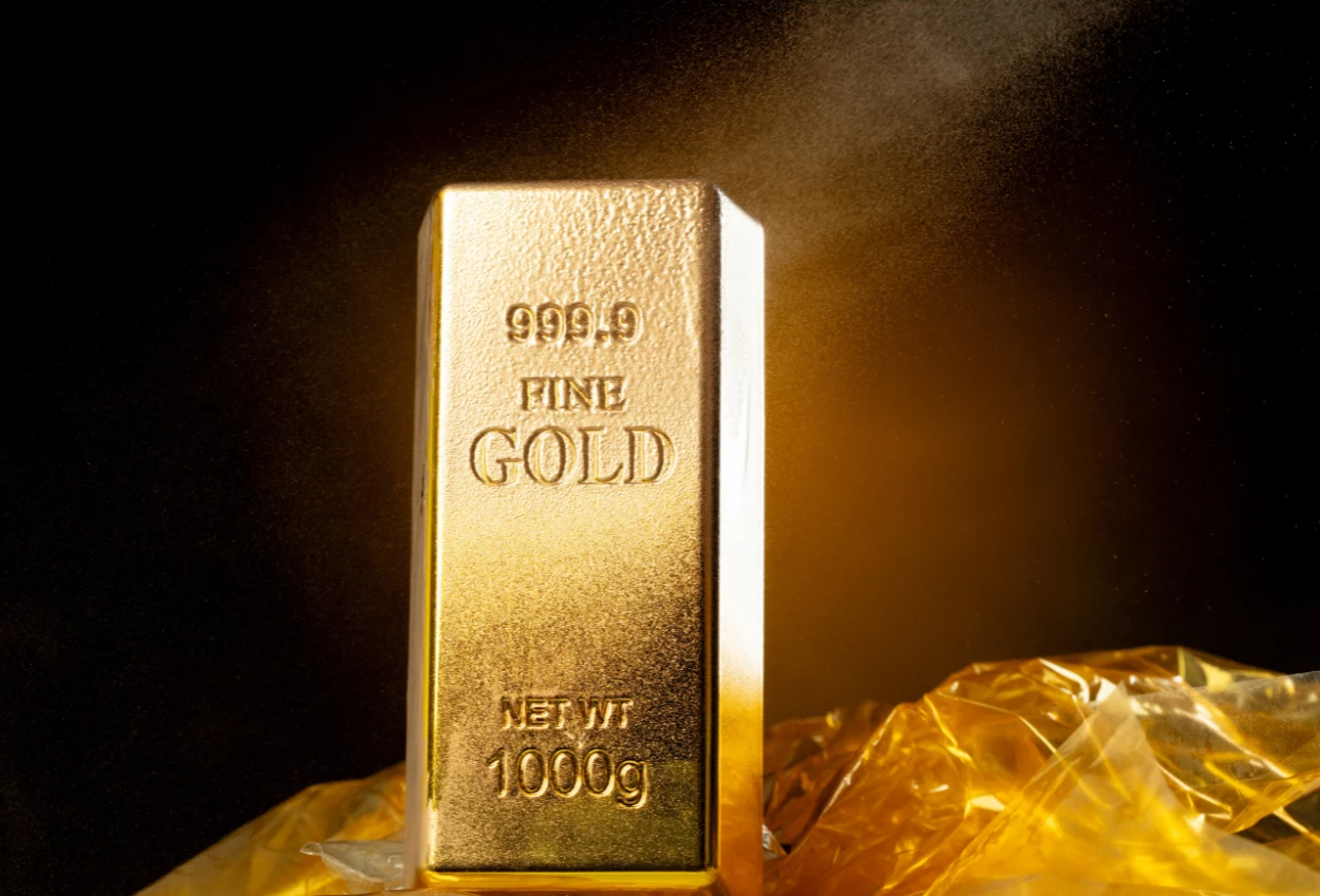 Harga Emas Antam Hari Ini 5 Maret 2026 Kembali Menguat