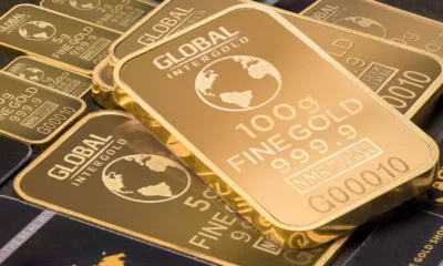 Harga Emas Antam Hari Ini 6 Maret 2026 Turun Lagi, Segini Harganya