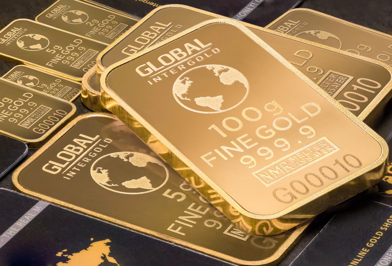 Harga Emas Antam Hari Ini 6 Maret 2026 Turun Lagi, Segini Harganya
