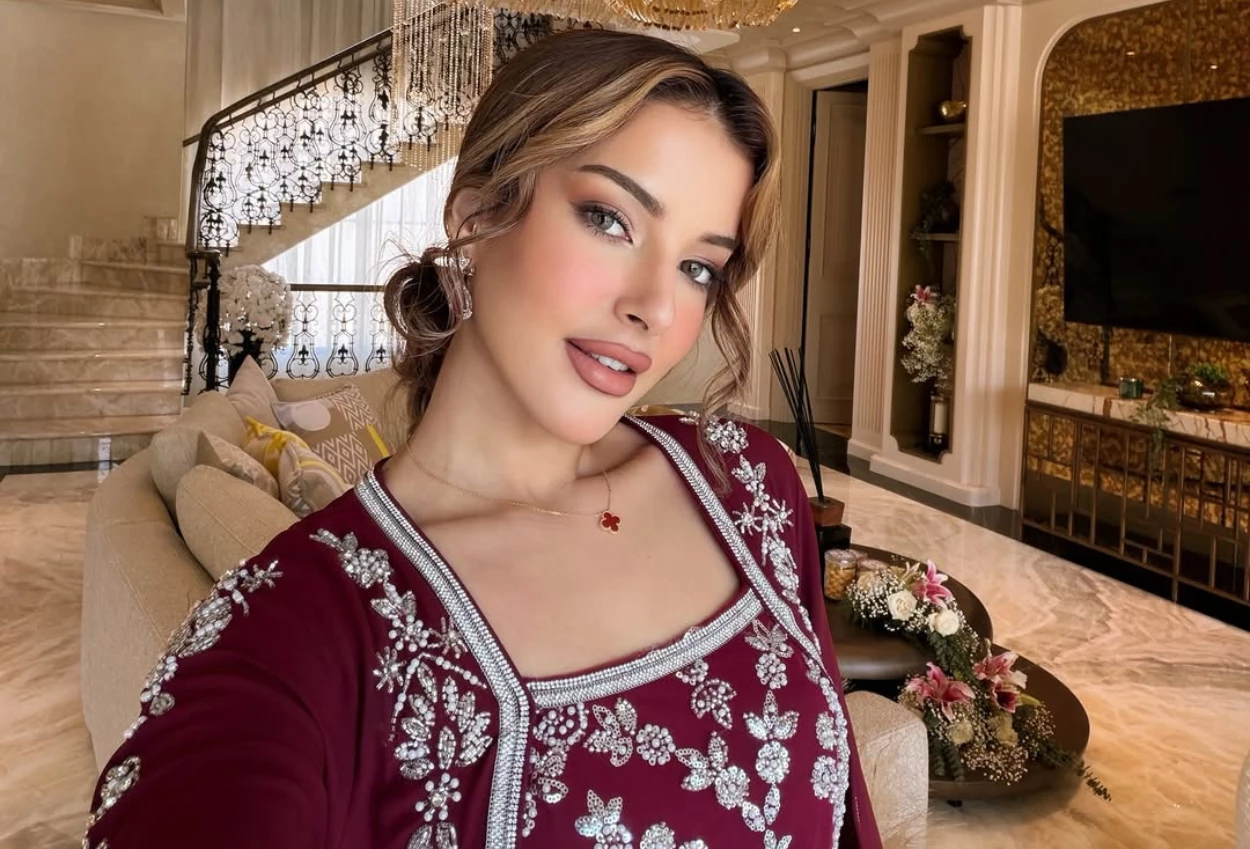 Harga Perabotan Rumah Baru Tasya Farasya Bikin Melongo, Sofa Setara Mobil!
