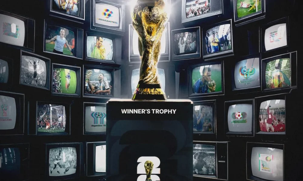 Harga Tiket Playoff Piala Dunia 2026 di Meksiko Dijual Murah, Cuma Rp280 Ribuan!