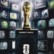 Harga Tiket Playoff Piala Dunia 2026 di Meksiko Dijual Murah, Cuma Rp280 Ribuan!