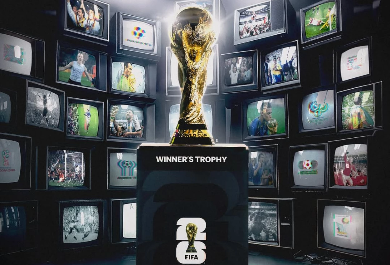 Harga Tiket Playoff Piala Dunia 2026 di Meksiko Dijual Murah, Cuma Rp280 Ribuan!