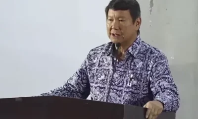 Hashim Janji Prioritaskan ASN Junior Dapat Rumah Subsidi