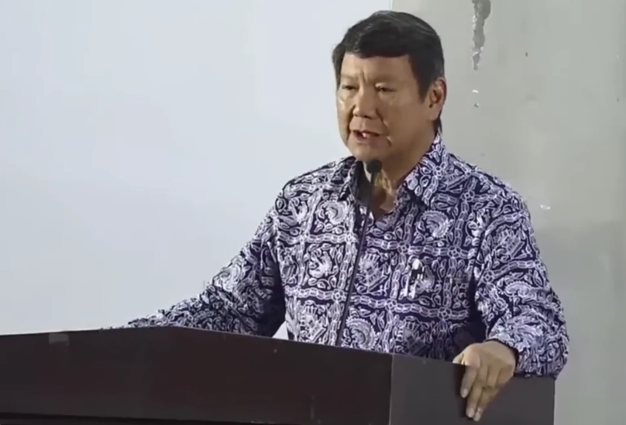 Hashim Janji Prioritaskan ASN Junior Dapat Rumah Subsidi